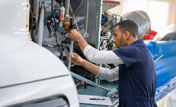 تركيب مكيفات بالرياض