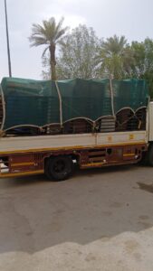 افضل شركه نقل عفش بالرياض