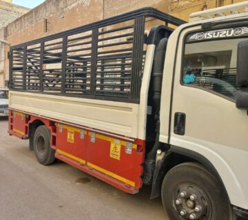 افضل شركه نقل عفش بالرياض