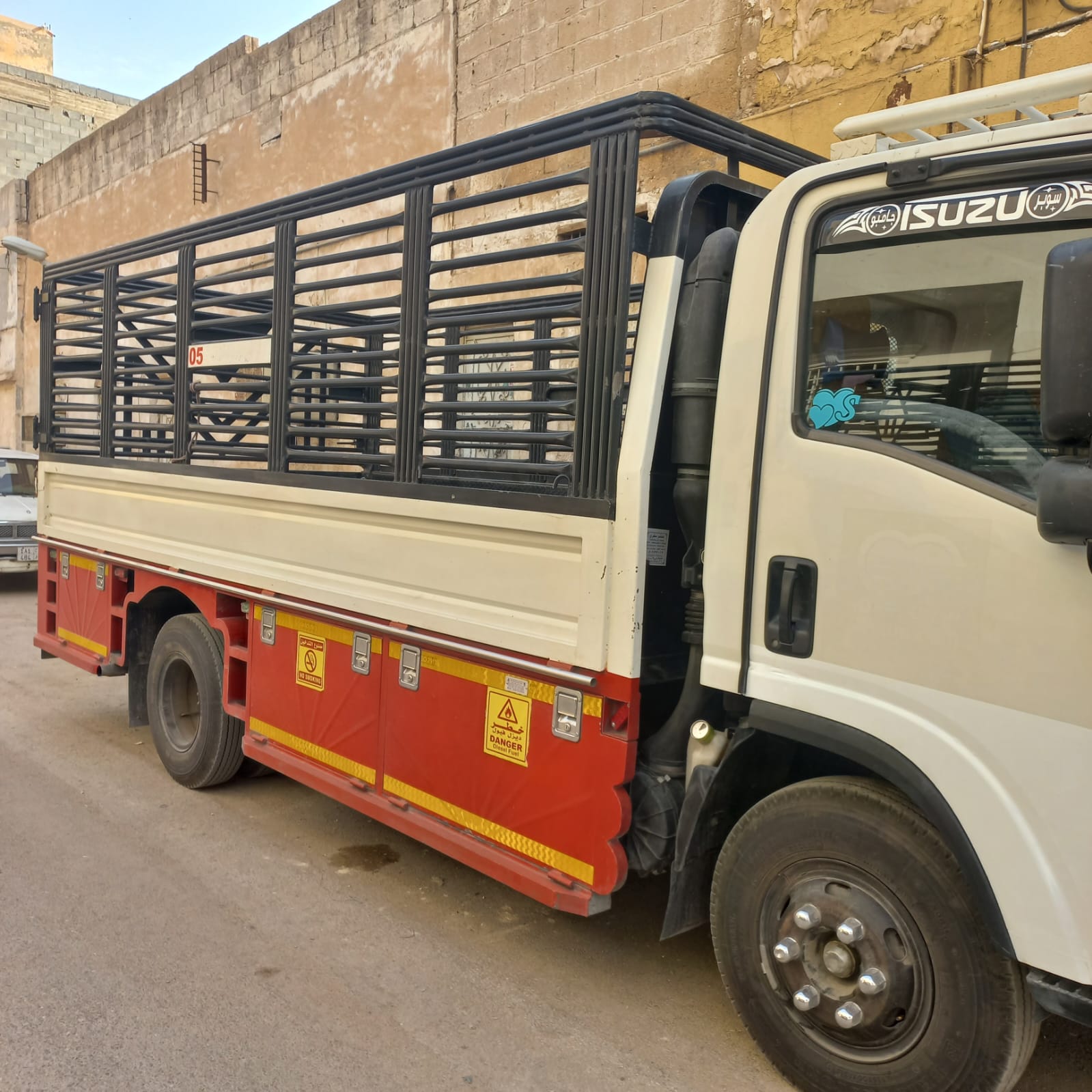 افضل شركه نقل عفش بالرياض