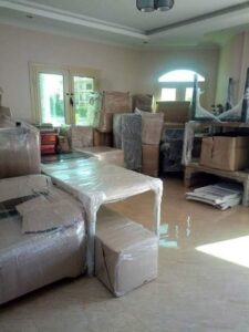 دينا نقل عفش بالمجمعة