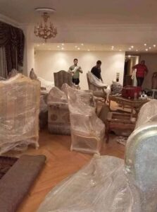 افضل شركه نقل عفش بالرياض