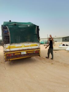 افضل شركه نقل عفش بالرياض