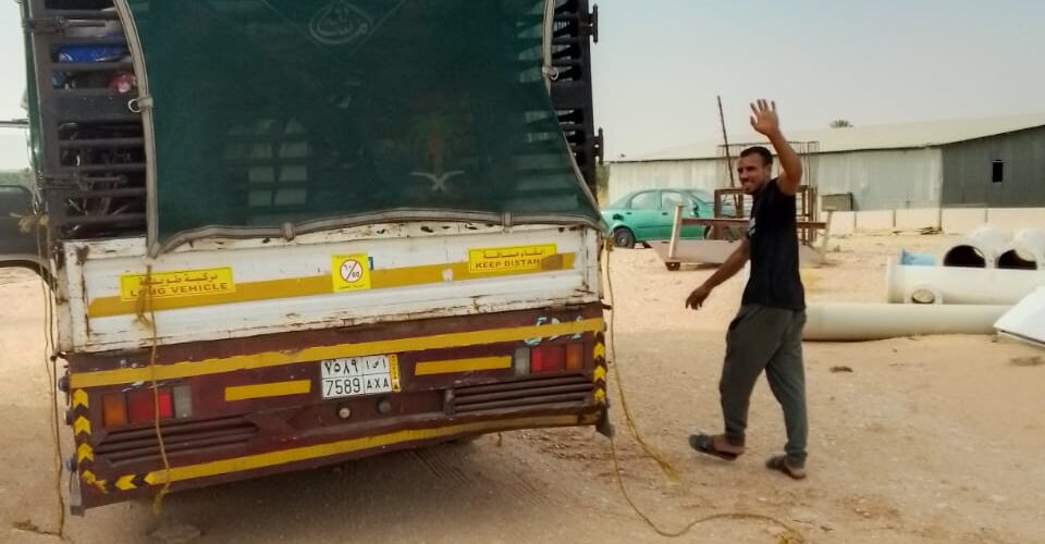 افضل شركه نقل عفش بالرياض