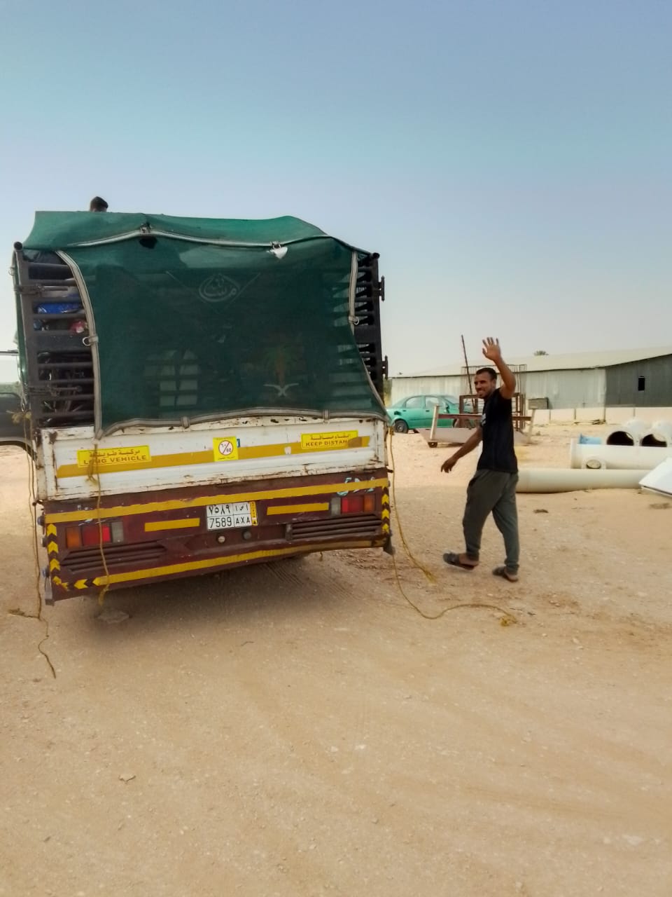 افضل شركه نقل عفش بالرياض