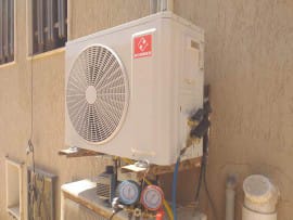 افضل شركه فك وتركيب مكيفات بالرياض