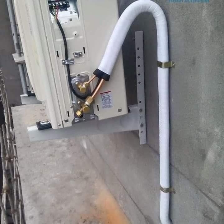 فني تركيب مكيفات سبليت بالرياض