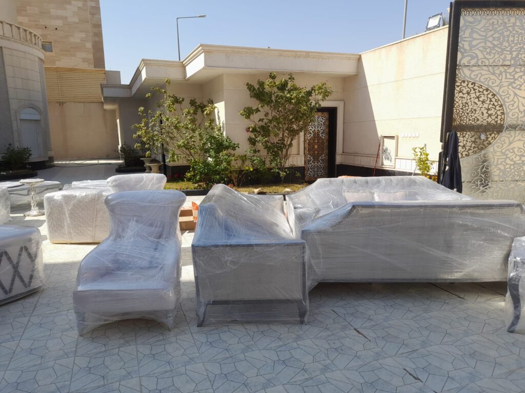 افضل شركه نقل عفش بالرياض