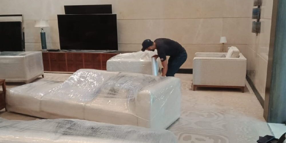 ارخض شركة نقل اثاث بالرياض