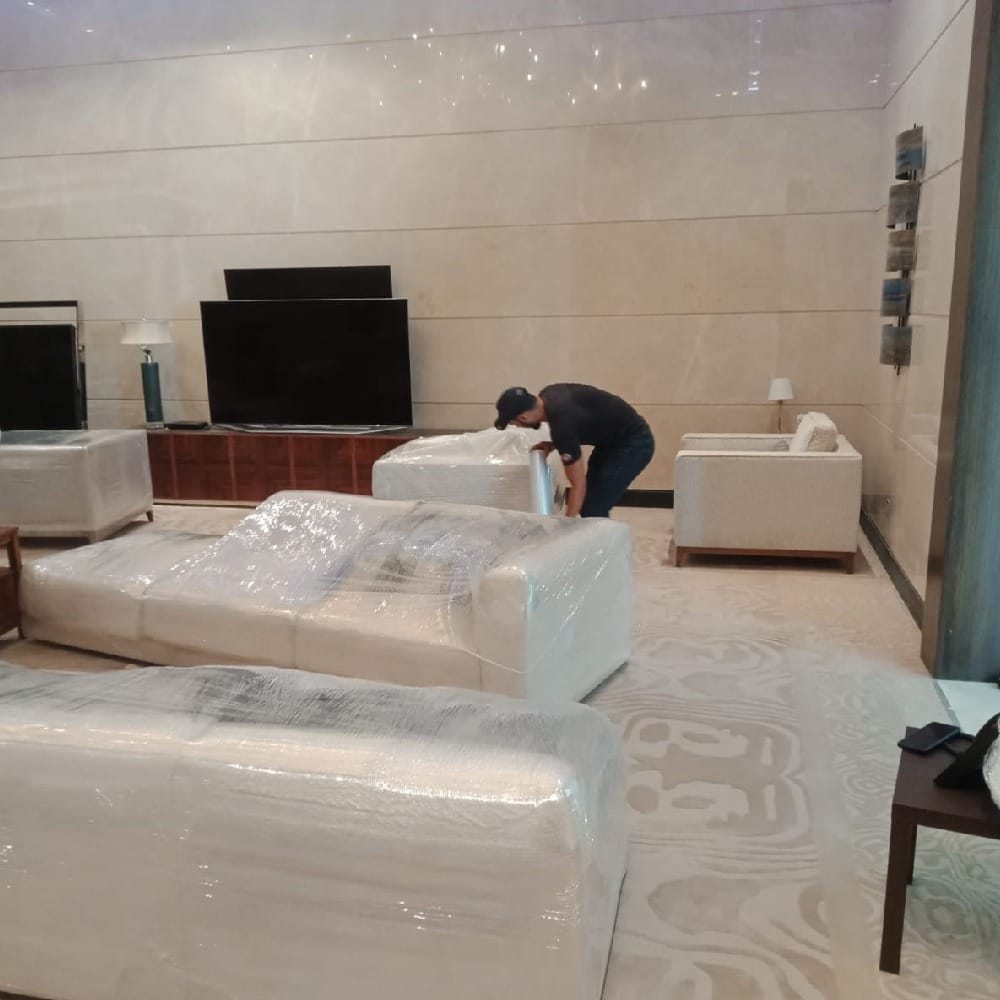 ارخض شركة نقل اثاث بالرياض