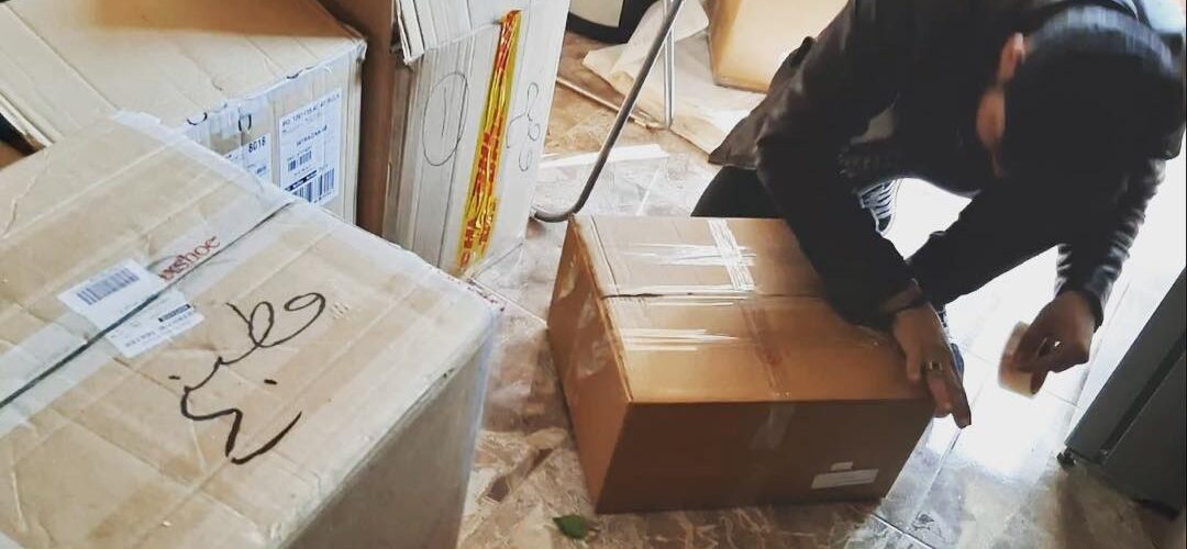 افضل شركه نقل عفش بالرياض
