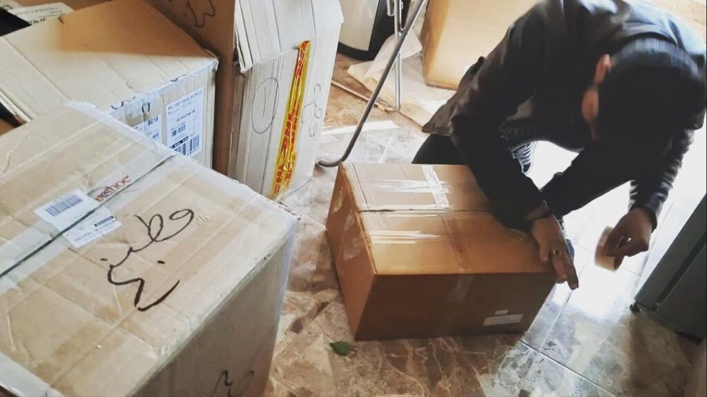 افضل شركه نقل عفش بالرياض