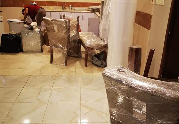 افضل شركة نقل عفش بالرياض