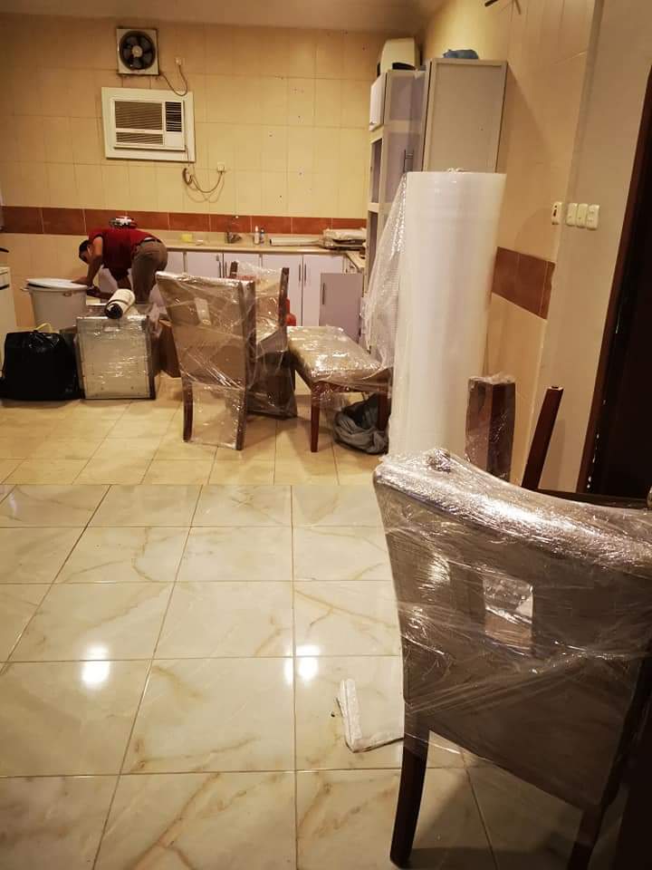 افضل شركة نقل عفش بالرياض