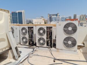 معلم تركيب مكيفات بالرياض