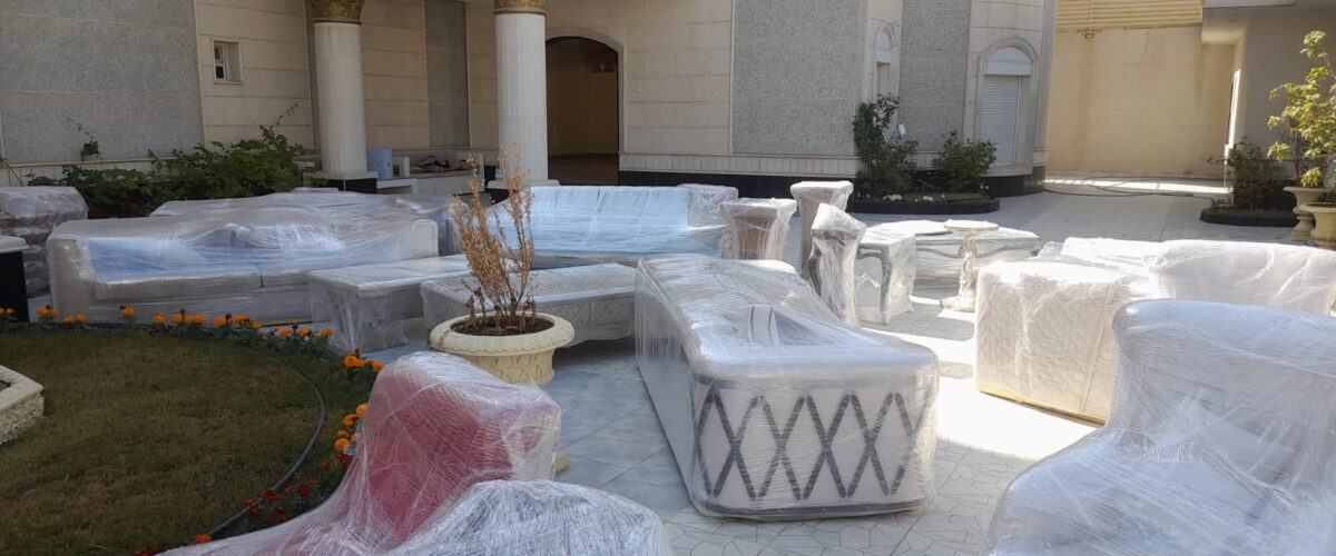 افضل شركه نقل عفش بالرياض