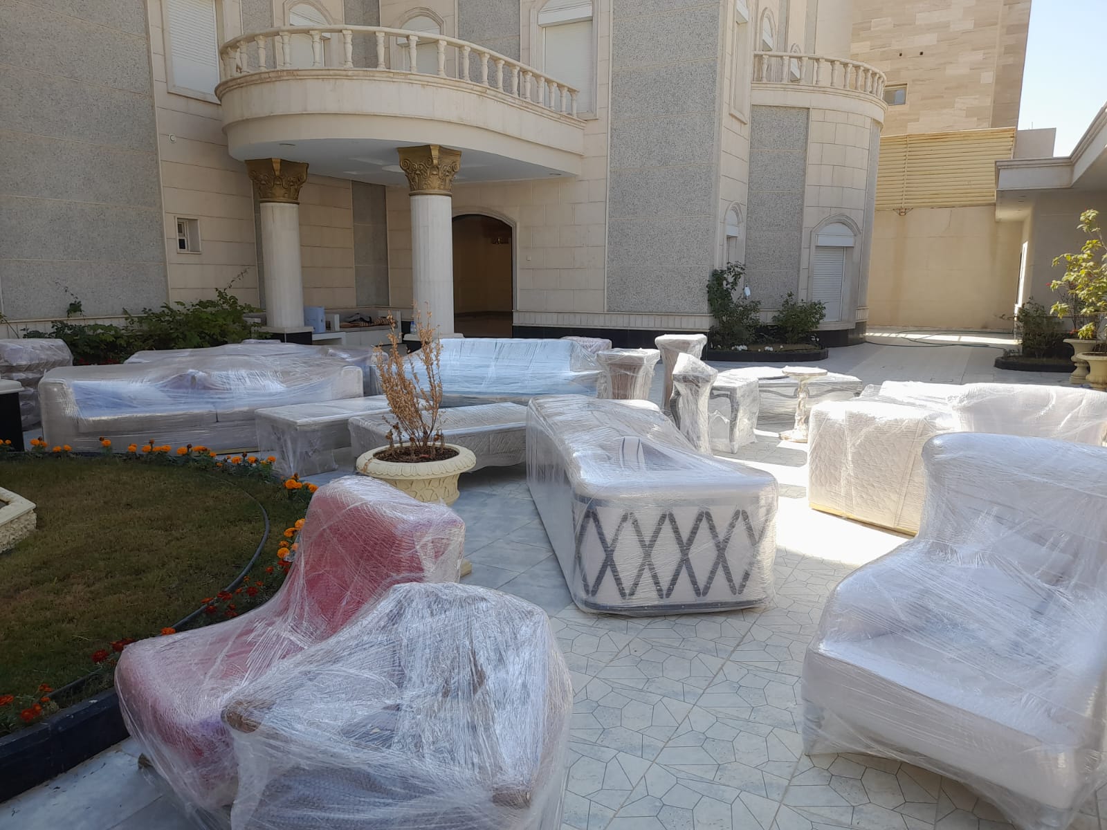 افضل شركه نقل عفش بالرياض