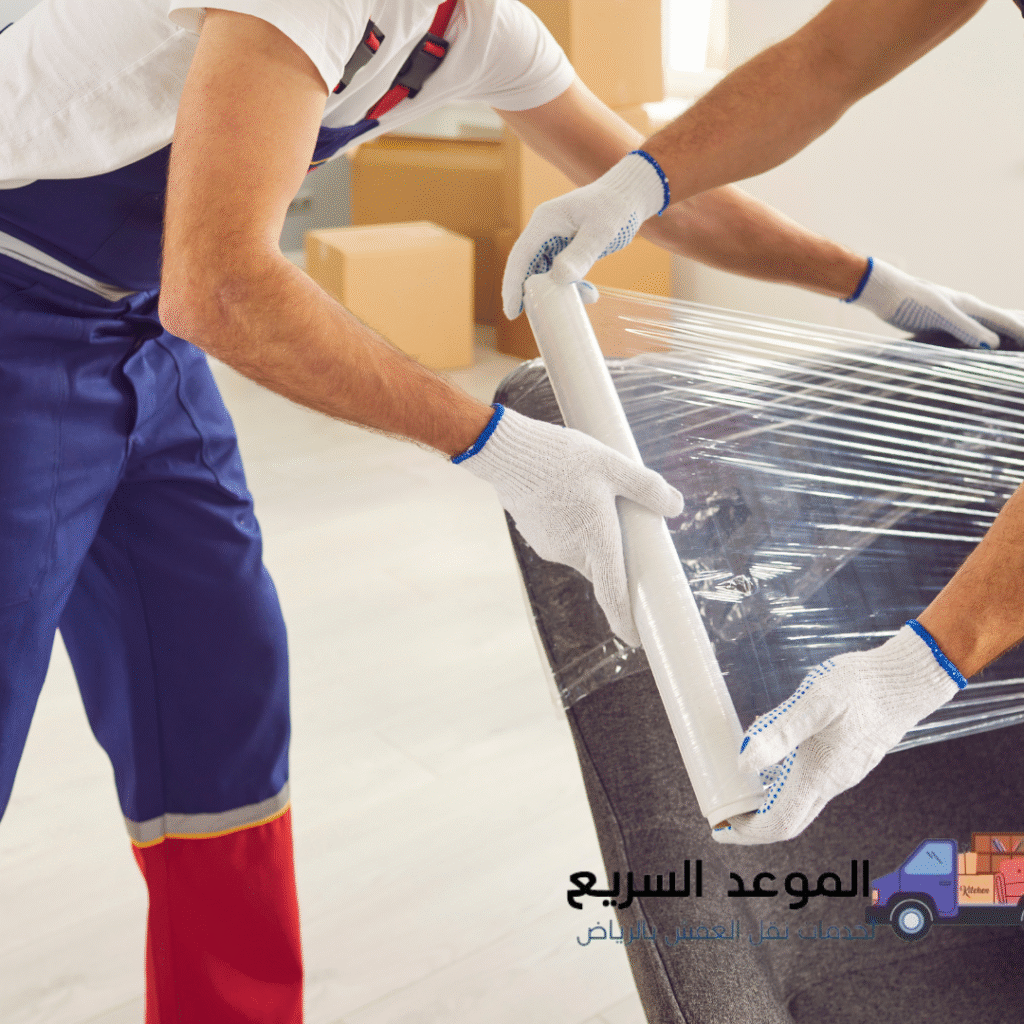افضل شركة لنقل العفش والاثاث بالرياض
